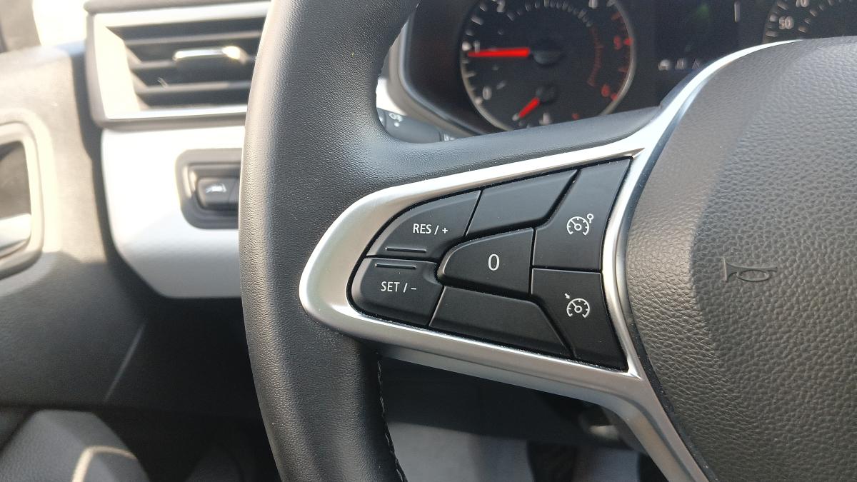 Renault Clio Blue dCi 100 CV 5 porte Evolution